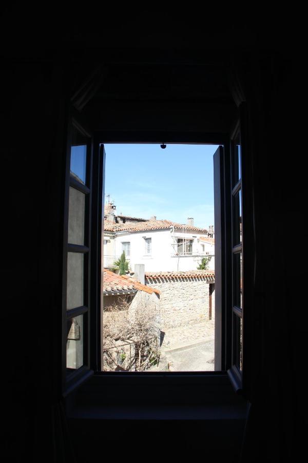 La Cite Secrete Villa Carcassonne Buitenkant foto